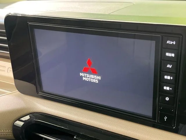 Mitsubishi DELICA MINI T　プレミアム photo 4