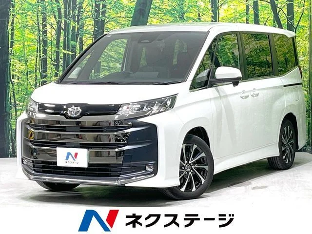 Toyota NOAH S−Z 2023