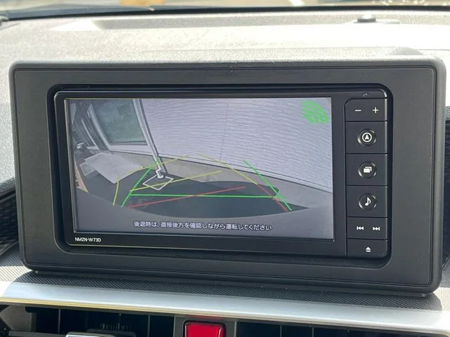 Daihatsu ROCKY プレミアム　G photo 4