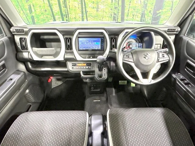 Suzuki HUSTLER ハイブリッド　G photo 2