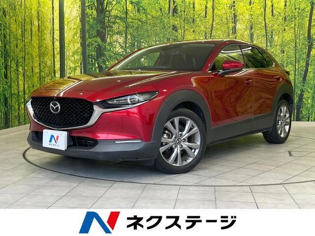 Mazda CX-30 XDプロアクティブツーリングセレクション 2021