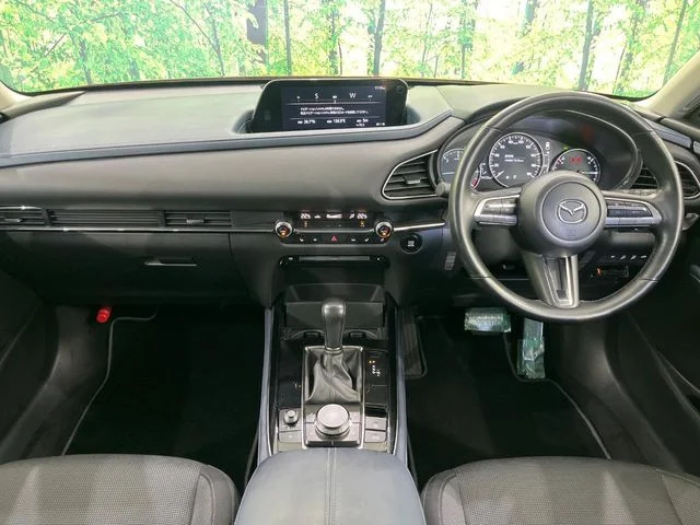 Mazda CX-30 XDプロアクティブツーリングセレクション photo 2