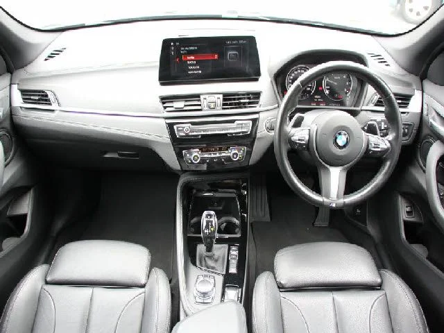 Bmw BMW X1 xDrive18d　Mスポーツ photo 2