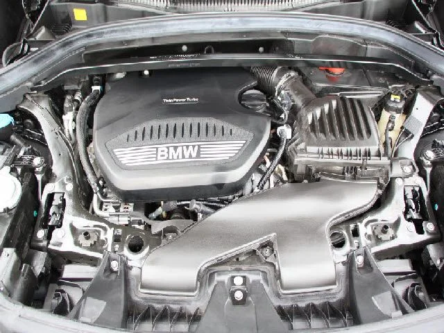 Bmw BMW X1 xDrive18d　Mスポーツ photo 3