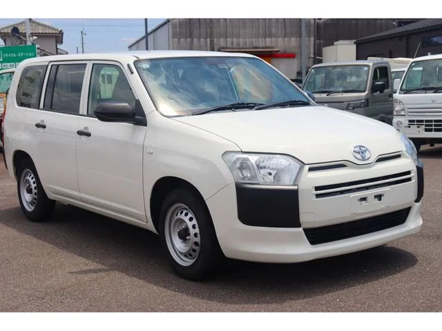 Toyota PROBOX van 2WD G 2022
