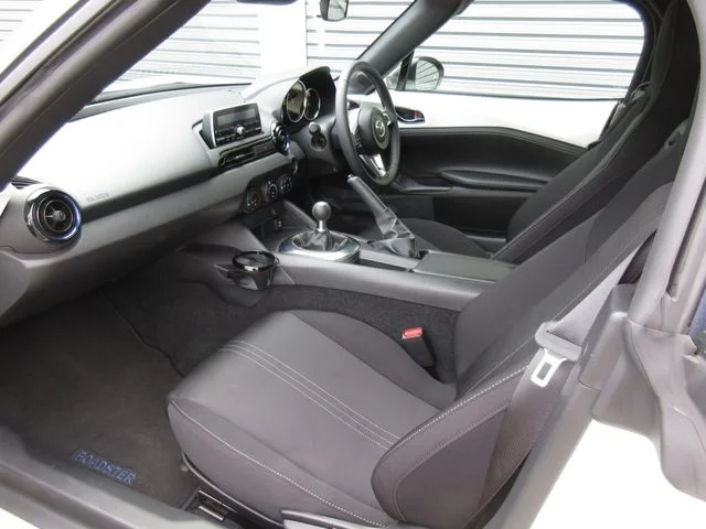 Mazda ROADSTER 990S photo 2