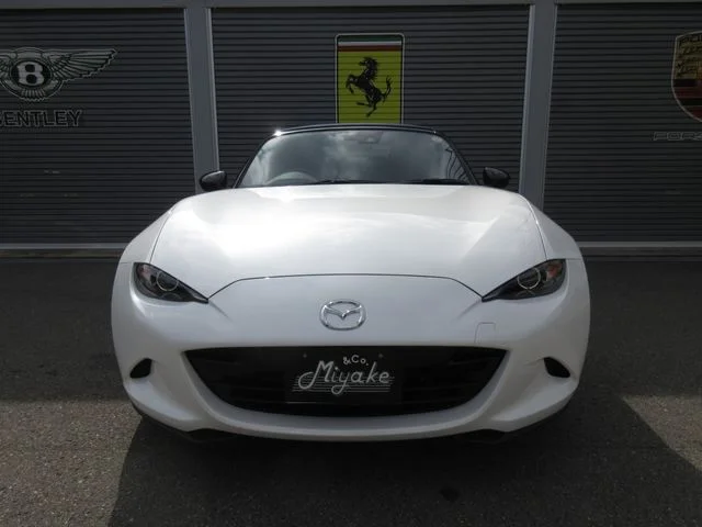 Mazda ROADSTER 990S photo 4