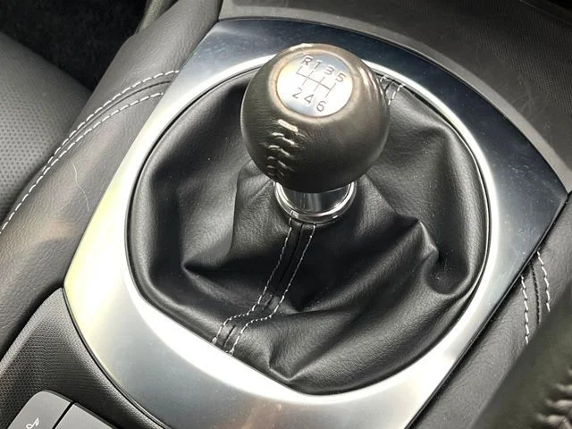 Mazda ROADSTER S　レザーパッケージ photo 3