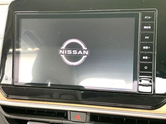 Nissan AURA G　レザーエディション photo 4