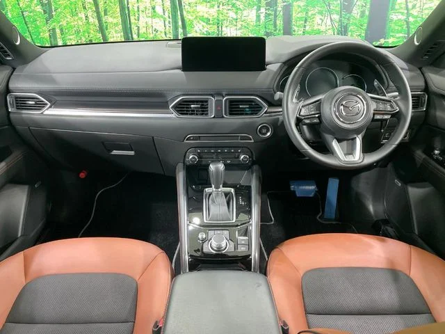 Mazda CX-5 XD　レトロスポーツエディション photo 2