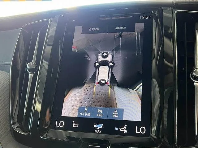 Volvo VOLVO XC60 B5　AWD　インスクリプション photo 4