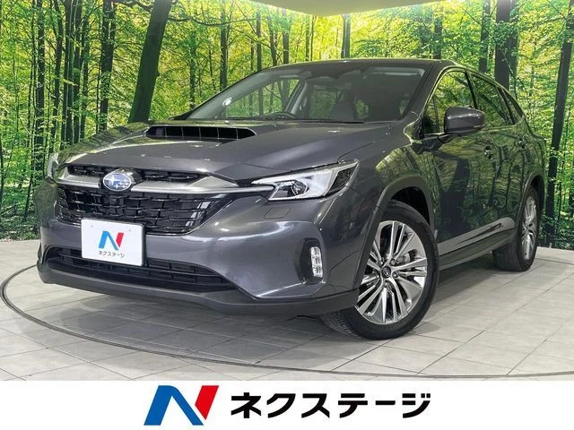 Subaru LEVORG GT−H　EX 2024