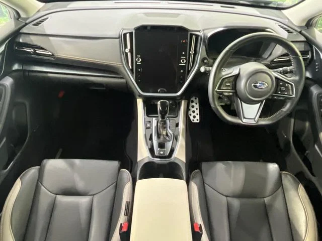 Subaru LEVORG GT−H　EX photo 2
