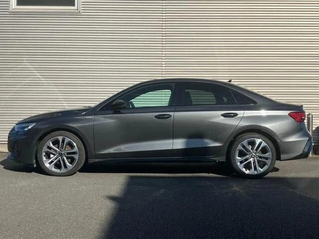Audi AUDI A3 Sedan 30　TFSI　Sライン photo 3