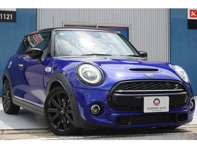 Bmw MINI COOPER S ベースグレード photo 3