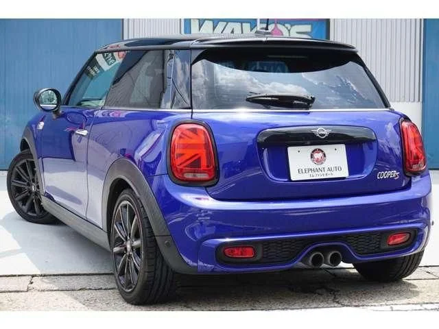 Bmw MINI COOPER S ベースグレード photo 4