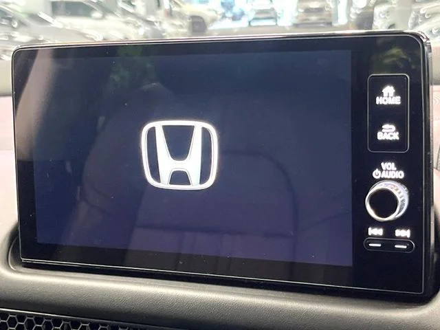 Honda ZR-V Z photo 4