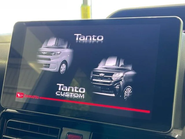Daihatsu TANTO CUSTOM RS　セレクション photo 4