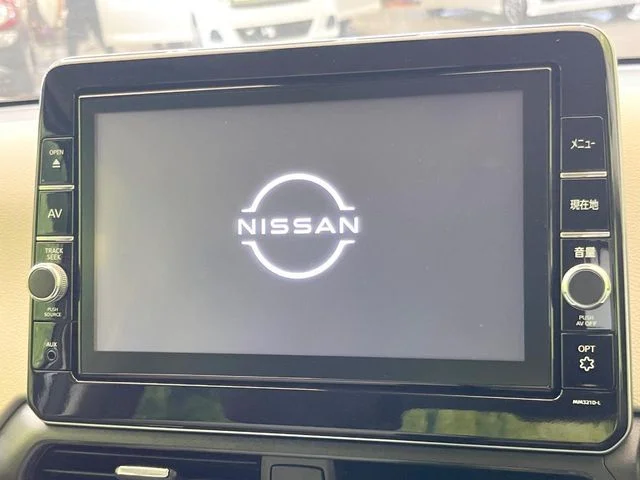 Nissan DAYZ X photo 3