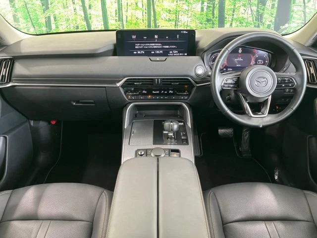 Mazda CX-60 XD　Lパッケージ photo 2