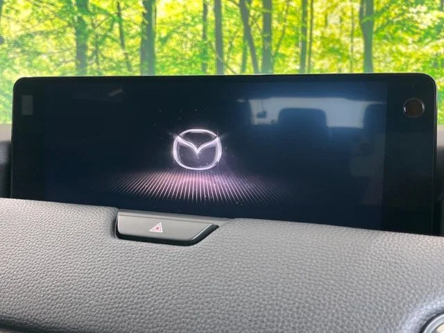 Mazda CX-60 XD　Lパッケージ photo 3