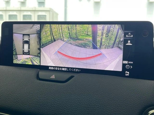 Mazda CX-60 XD　Lパッケージ photo 4