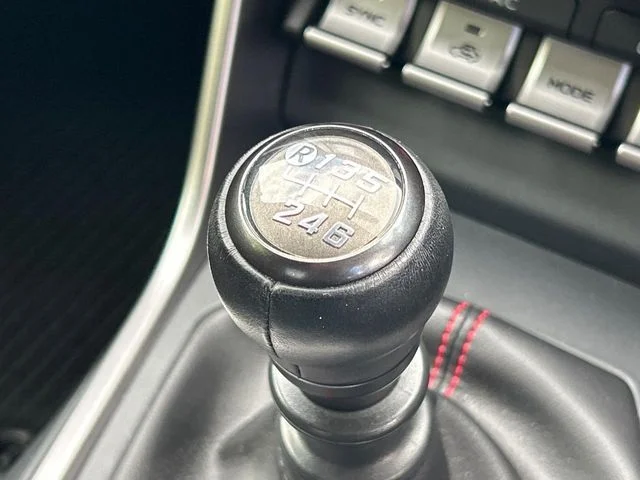 Subaru BRZ S photo 3
