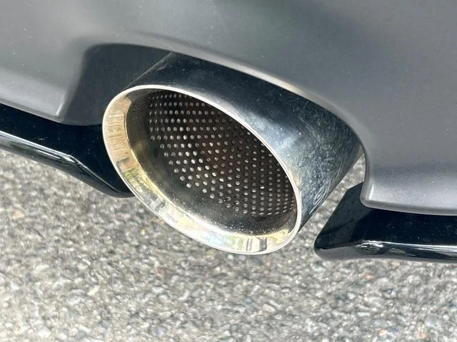 Subaru BRZ S photo 4