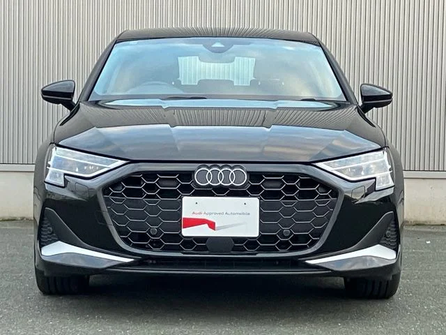 Audi AUDI A3 SPORTBACK 30　TFSI　アドバンスド photo 2