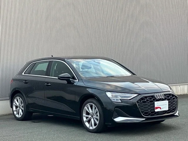 Audi AUDI A3 SPORTBACK 30　TFSI　アドバンスド photo 4