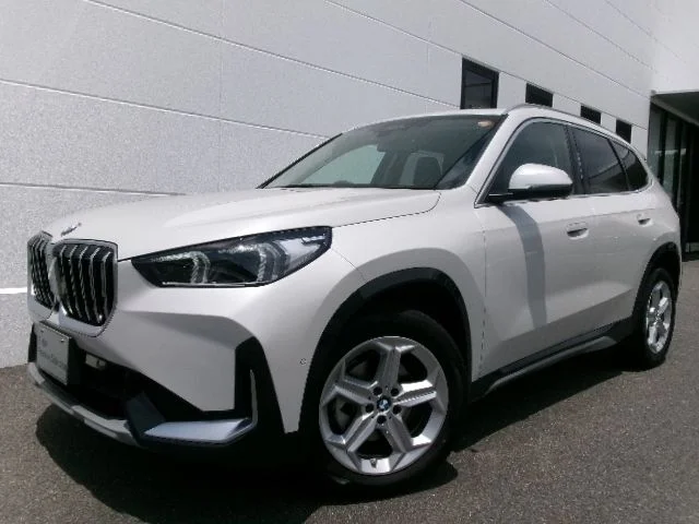 Bmw BMW X1 xDrive20d　xライン 2025