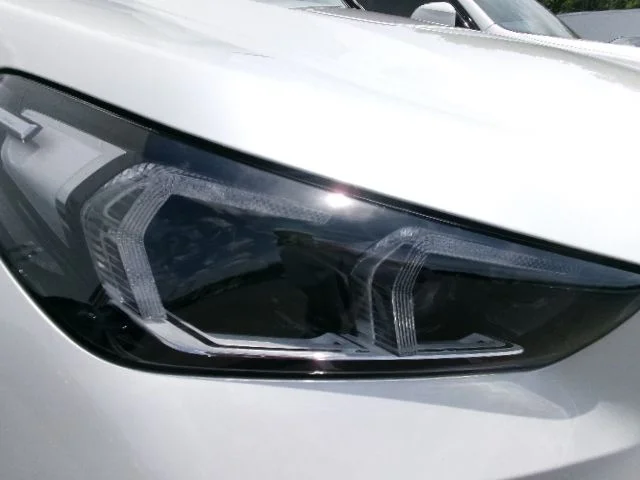 Bmw BMW X1 xDrive20d　xライン photo 4