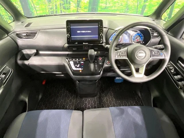 Nissan ROOX ハイウェイスタGターボプロパイロットEd photo 2