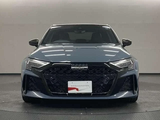 Audi AUDI RS3 Sedan ベースグレード photo 3