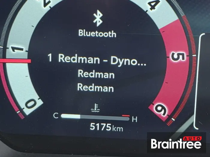 Toyota Land Cruiser Prado Tx L Package 70TH Anniversary Limited — Second Row